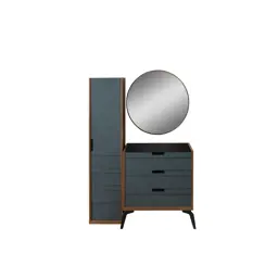Show details for Sideboard Cabinet Tarik