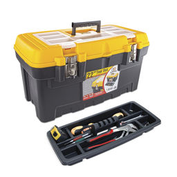 Picture of TOOLS BOX WITH METAL LOCK