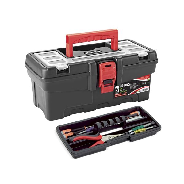 Picture of ECO MASTER TOOLS BOX
