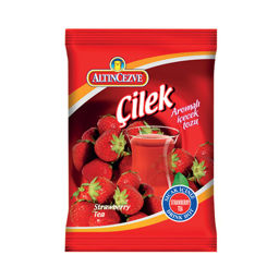 Picture of Strawberry Flavored Powder Drink