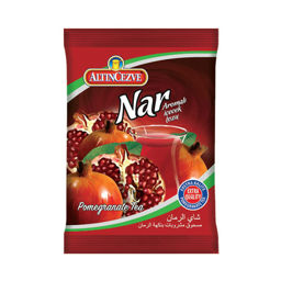 Picture of Pomegranate Flavored Powder Drink