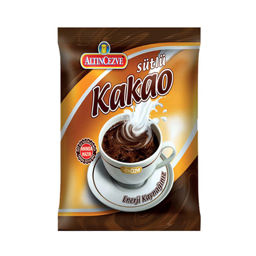 Picture of Milky Cacao Powder Drink