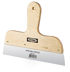 Picture of Curved Handle Spatula 20 cm 