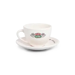 Picture of Friends Central Perk Cup Set