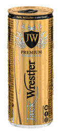 Picture of 250 ML CAN JACK WRESTLER PREMIUM ENERGY DRINK ( WITH SUGAR )