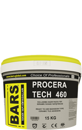 Show details for Procera Tech 460 – D2TEREADY-TO-USE PASTRY TYPE CERAMIC ADHESIVE D2TE Tarik