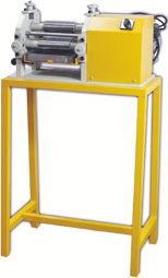 Picture of SALPA LATEX APPILED MACHINE