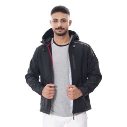 Picture of Black Work jacket