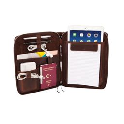 Picture of Leather Diary Organiser 