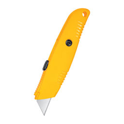 Picture of Utility Knife Plastic Body