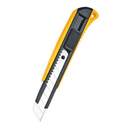 Picture of Utility Knife Aluminum Body