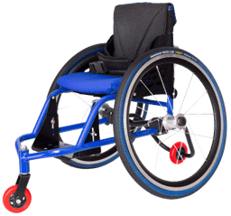 Picture of BirdMicro Pediatric Wheelchair
