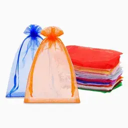 Picture for category Backaging Bags and Gift Supplies