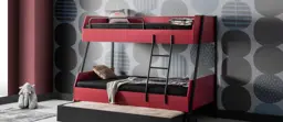Picture of BUNK  BEDS