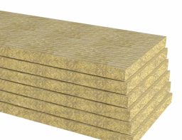 Picture of  Rock Wool Thermal Insulation Boards