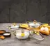 Picture of Plain golden omelette set of 6 pieces