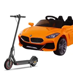 Picture for category Kids Electric Vehicles