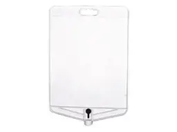 Picture of Rectangle Blank Board