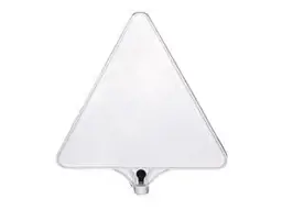 Picture of Triangle Blank Board