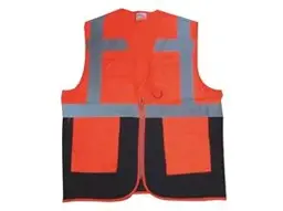 Picture of Warning Vest Double Color