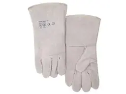 Picture of Leather Welder Gloves