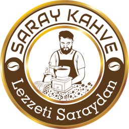 Picture for manufacturer SARAY KAHVE