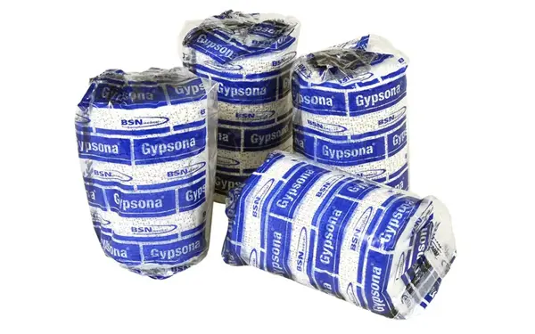 Gypsona S Blue resmi