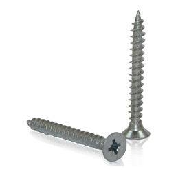 Picture of Chipboard Screws / DIN 7505 
