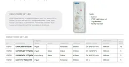 Show details for Venous catheter Tarik