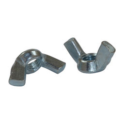 Picture of  Wing Nuts / DIN 315 