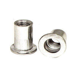 Picture of  Cylinder Flat Head Rivet Nut