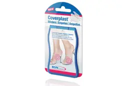 Show details for Foot adhesive Tarik