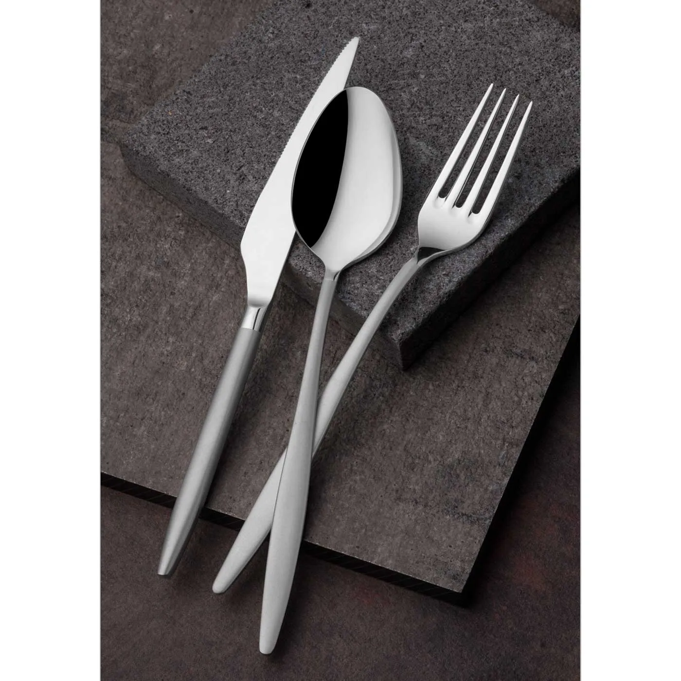 Villeroy & Boch 68-piece Cutlery Set Louis