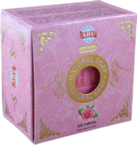 Picture of   Soaps ROSE 150g