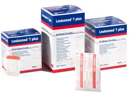 Show details for Wound Adhesive Tarik