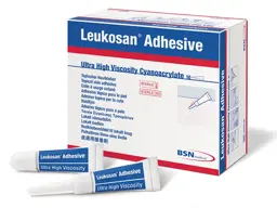 Show details for Skin Adhesive Tarik