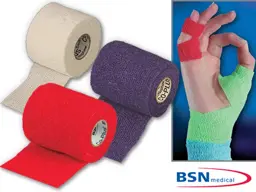 Show details for Strong Medical Adhesive Tarik