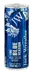 Picture of 250 Ml Can Jack Wrestler Blue Energy Drink 