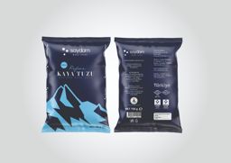 Show details for Refined Table Salt Tarik