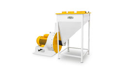 Picture of Hammer Mill