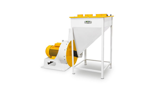 Picture of Hammer Mill (With Aspiration)