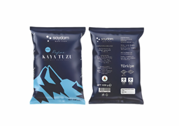 Show details for  Refined Table Salt 1500 gr. (Sack = 1 Ton) Tarik