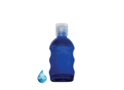 Picture of  Wavy Bottle