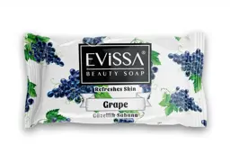 Show details for Solid Soap with the scent of Grape 85 gr Tarik