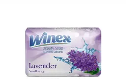 Show details for 6 Solid Soap with Lavender scent 60 gr Tarik