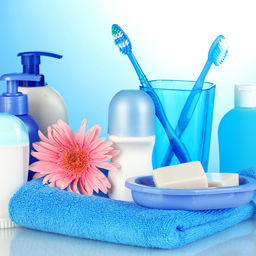 Picture for category Personal Care Supplies