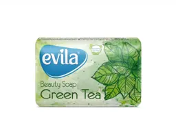 Show details for 6 Solid Soap with Green Tea scent 60 gr   Tarik