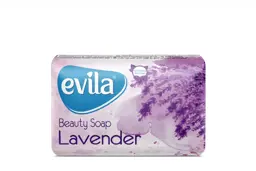 Show details for 6 Solid Soap with Lavender scent 60 gr   Tarik