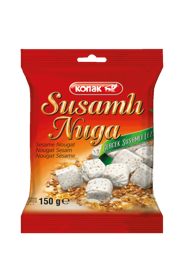 Picture of Sesame Nougat 150g