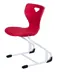 Picture of Monoblock Z Type Legs chair